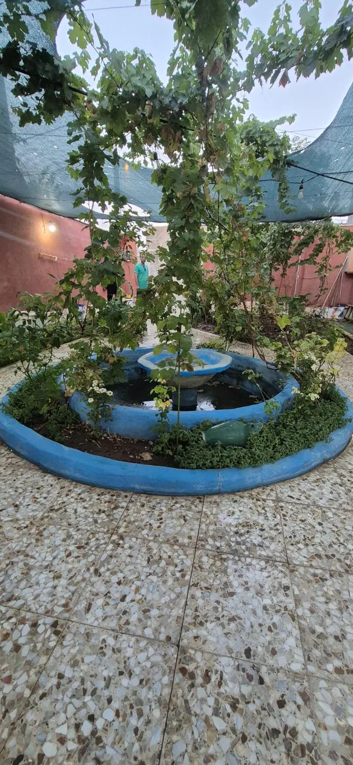 منزل ویلایی فروشی .مرنجاب