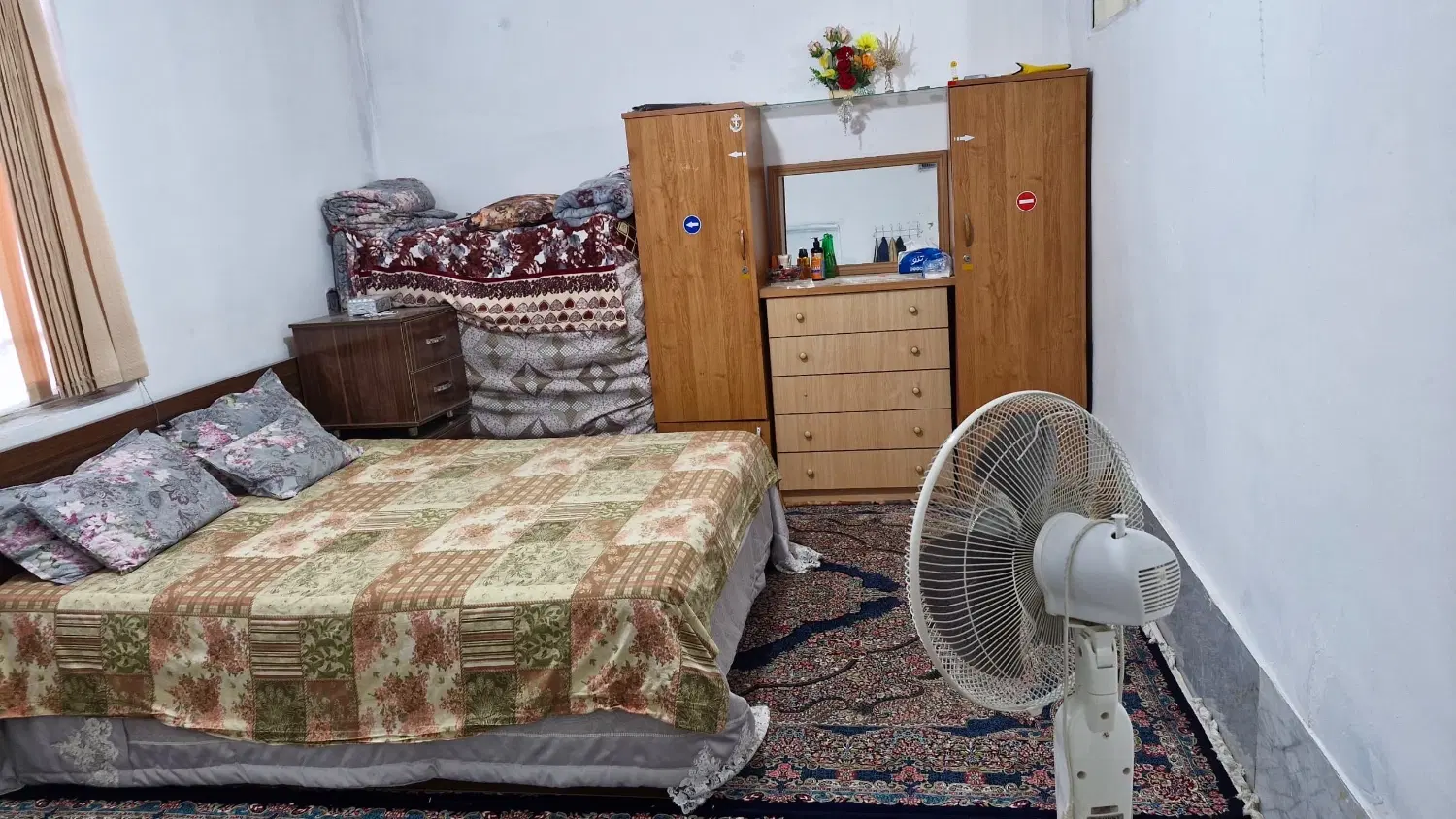 منزل ویلایی