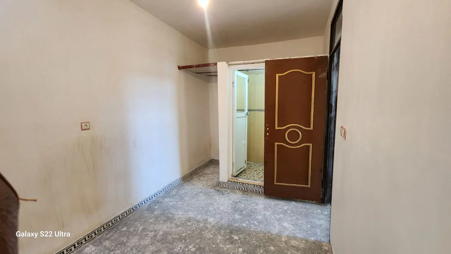 خانه ویلایی 60 متری در بهارستان