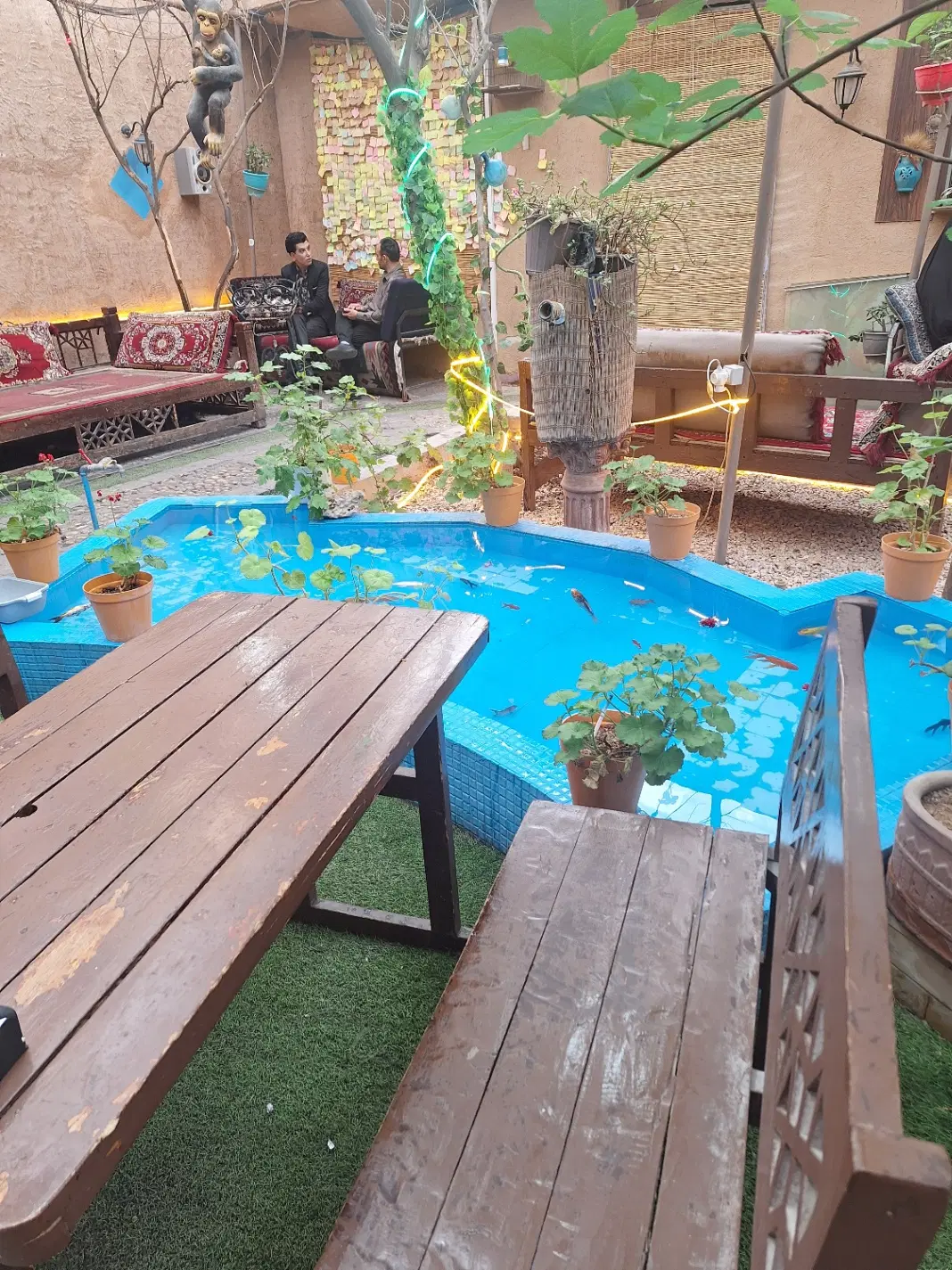 اجاره ویلایی طبقه دوم