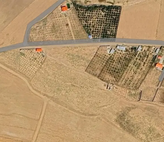 زمین در اسپیران عتیق خواجه انبار