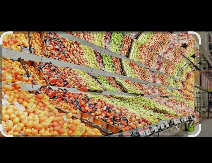 واگزاری مغازه میوه فروشی