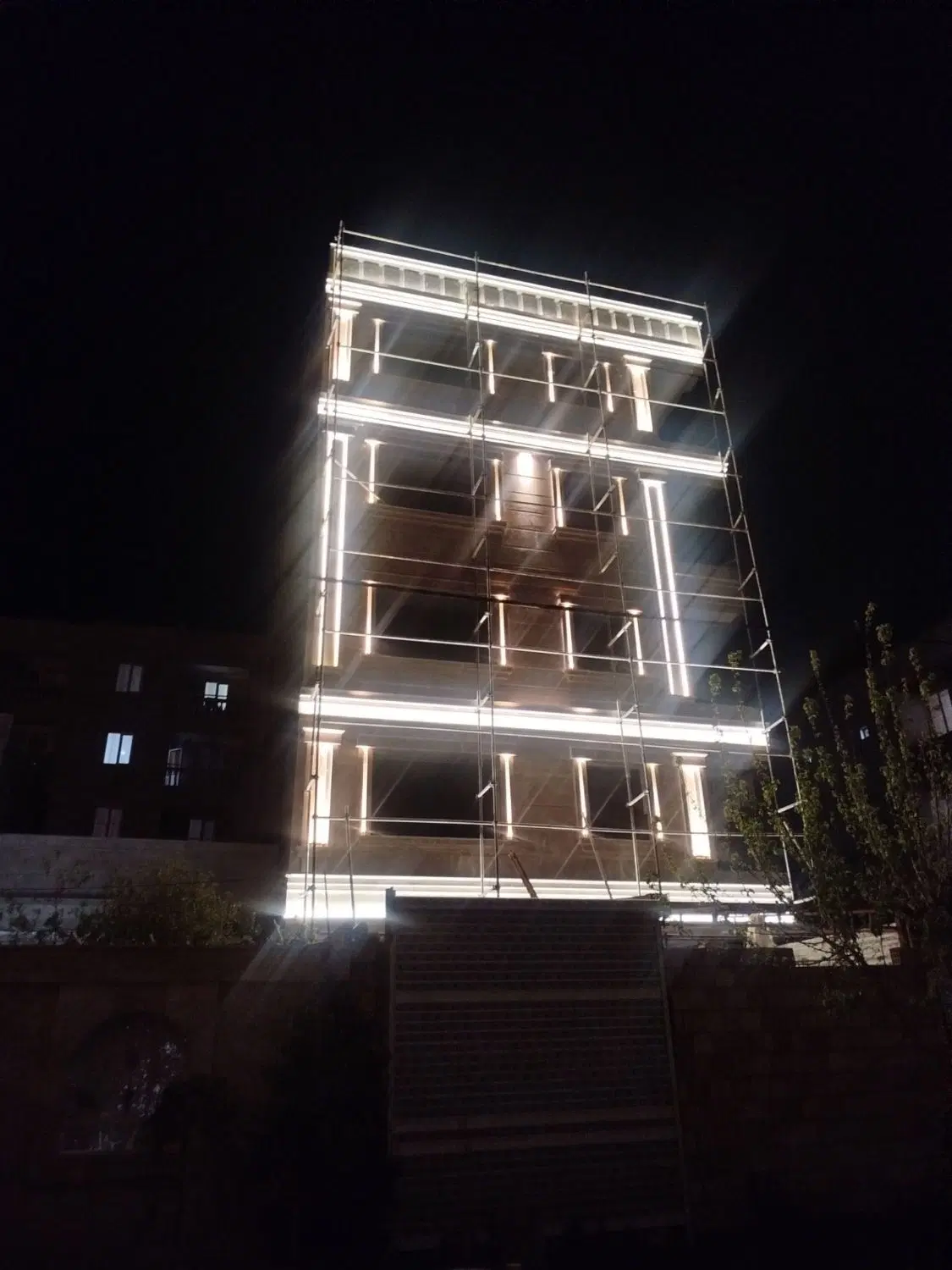 فروش واحد ۸۵ متری