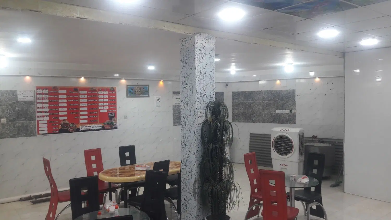 شراکت در نمایندگی لوازم خودرو