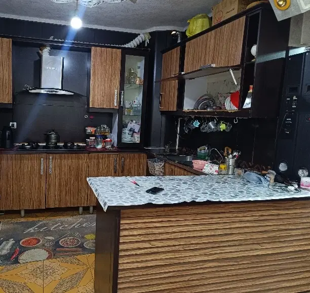 ۷۵ متری خواب مستر تاپ لوکیشن