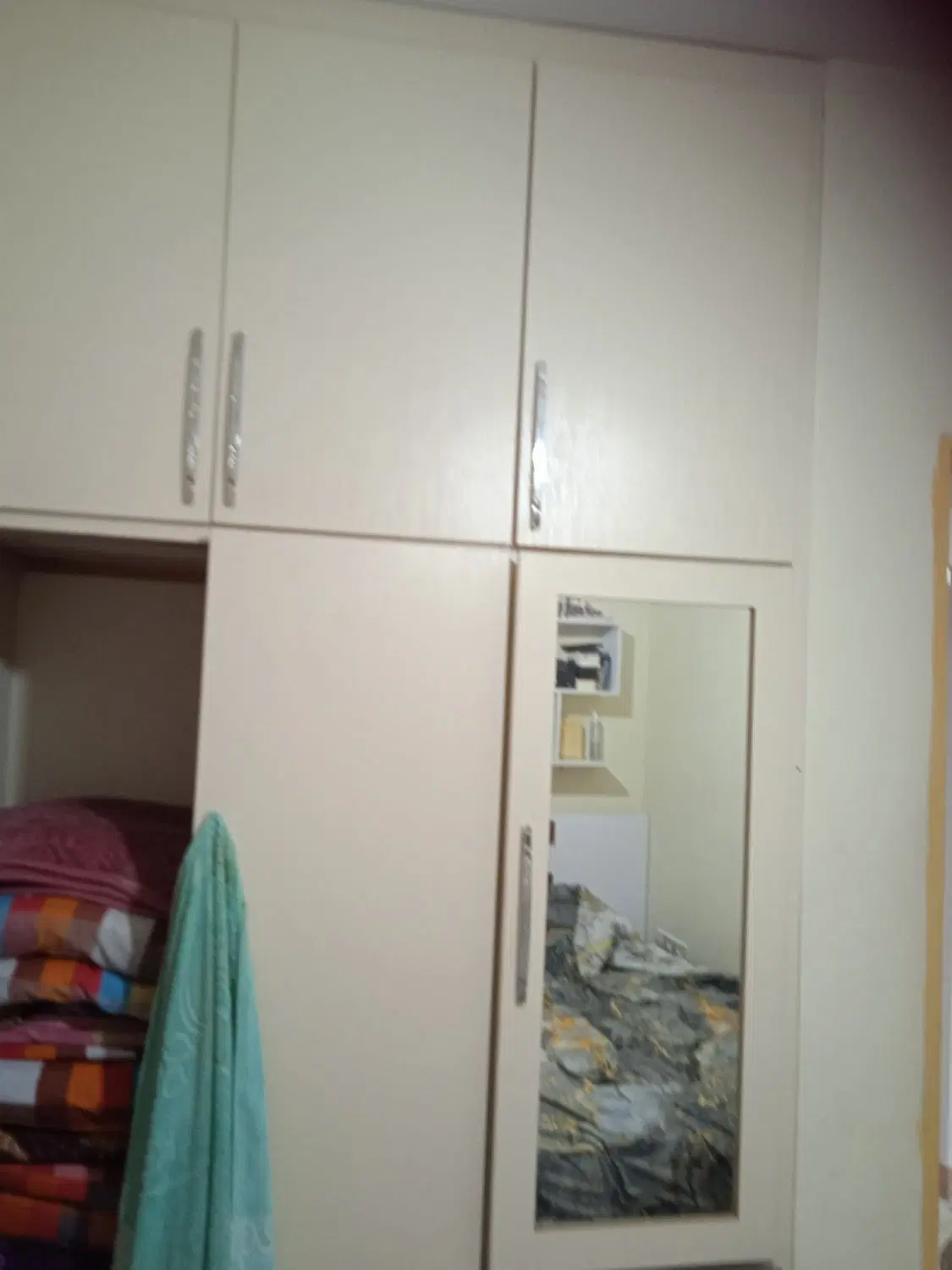 فروش دوواحد خانه ویلایی حیاط دار شخصی رامسر