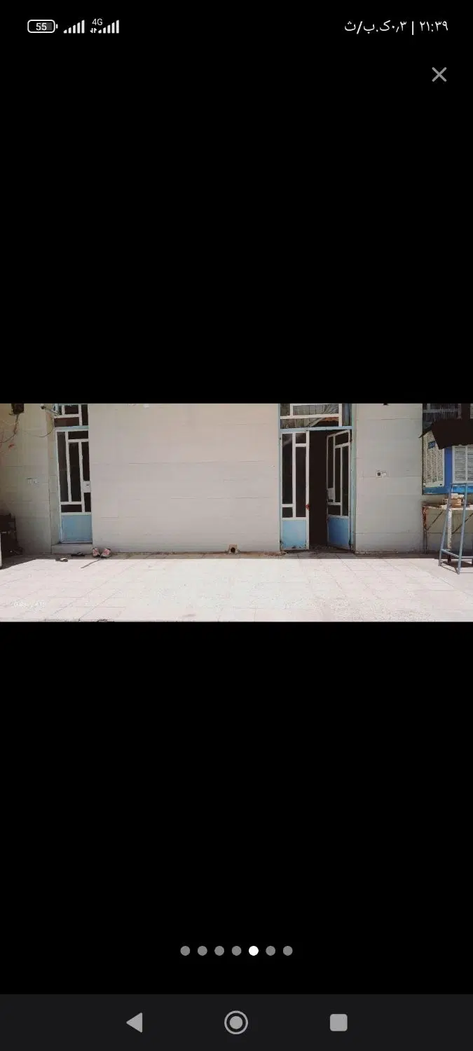 منزل مسکونی میانگلال۳۰۰ متر