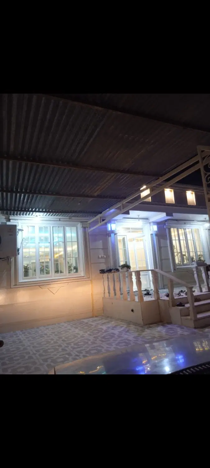 رهن خانه ویلایی