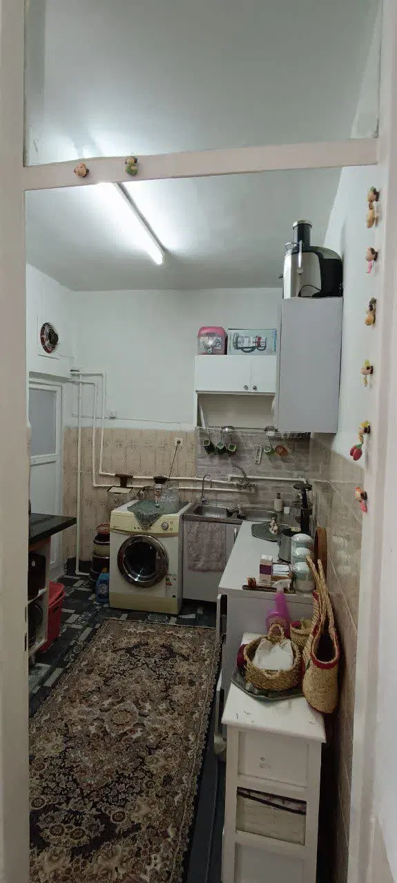 آپارتمان اجاره