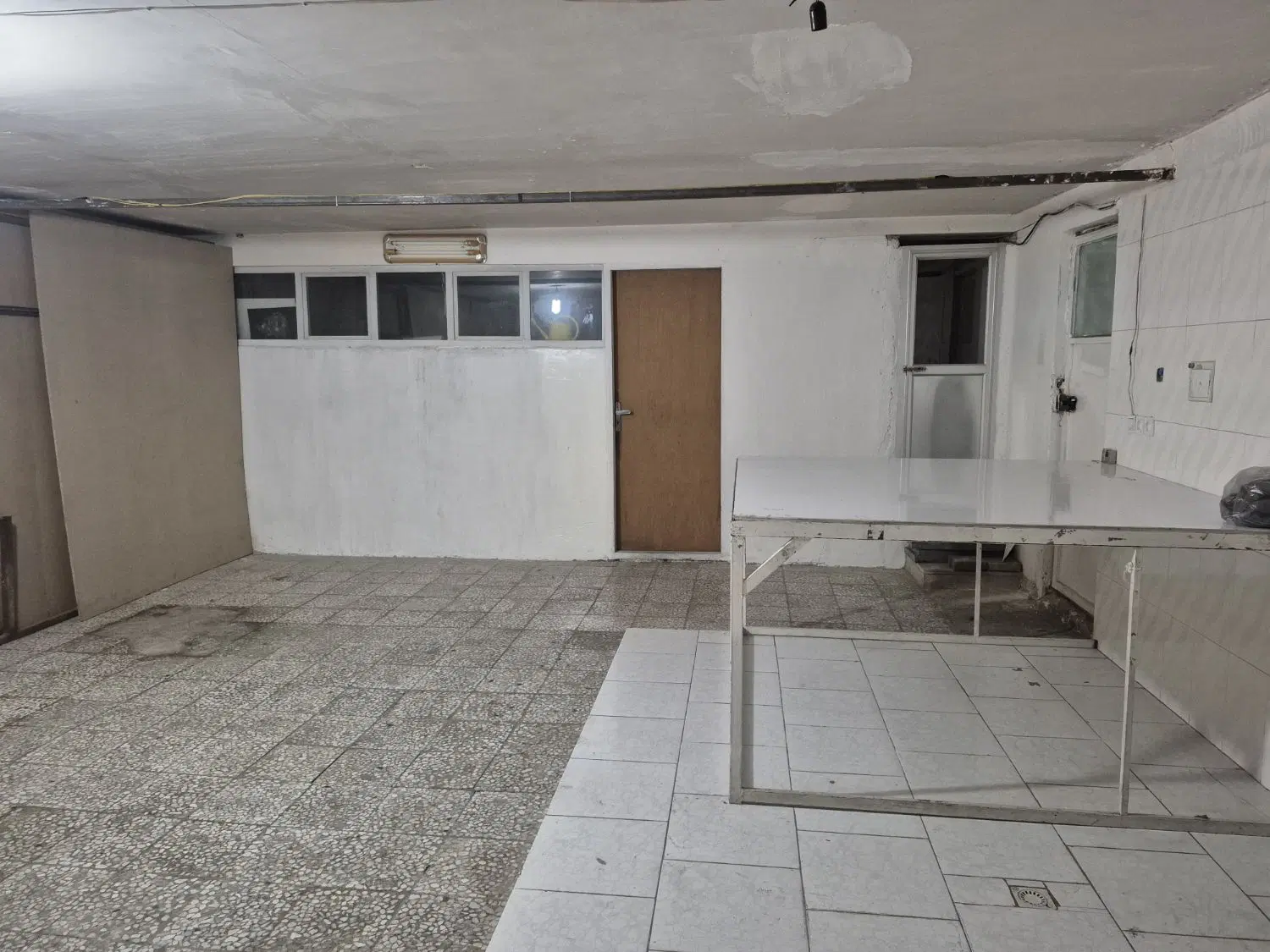 ااجاره انبار و کارگاه خیاطی