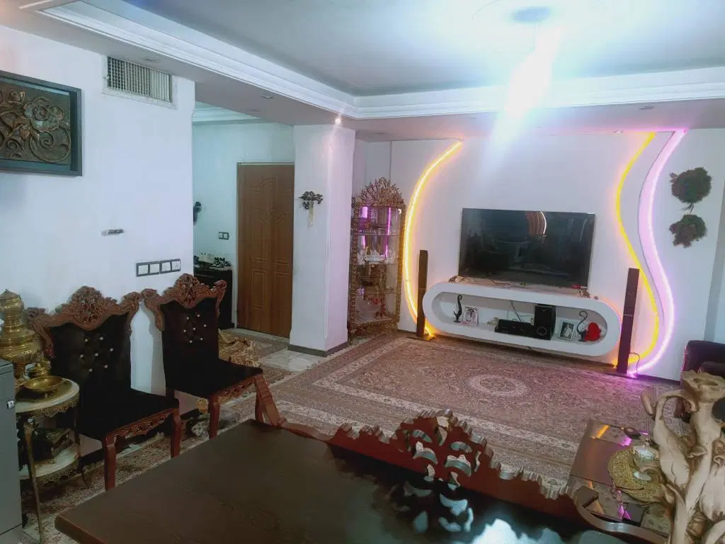 آپارتمان۷۵متری