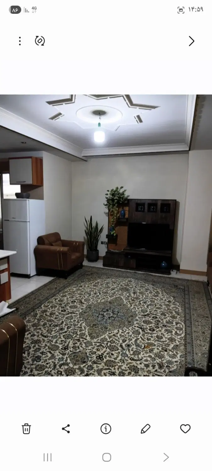 همخونه خانم