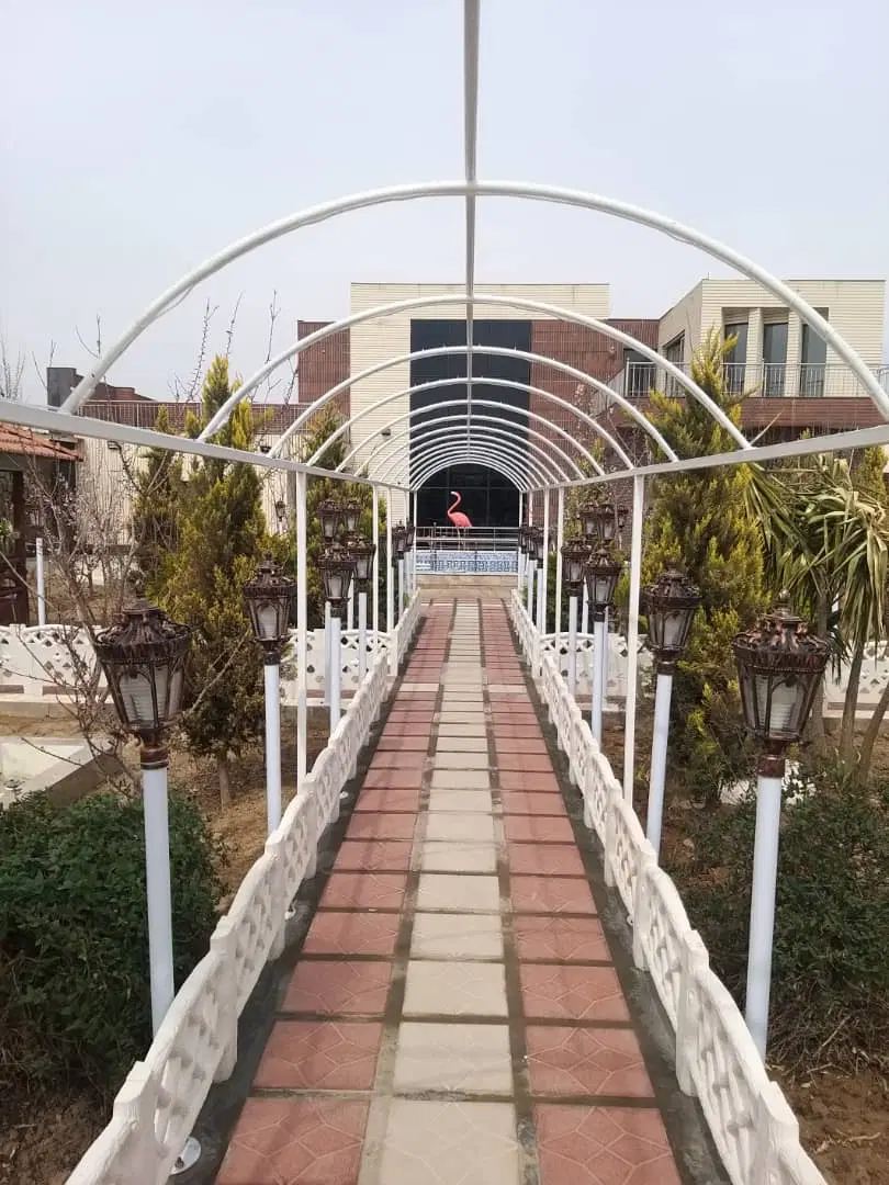 فروش باغ