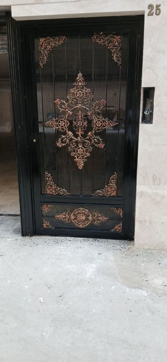 فروش واحد ۷۲ متری نوساز