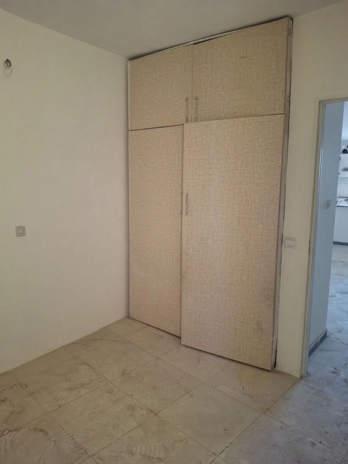 اپارتمان65متری تک خوابه در کمال شهر