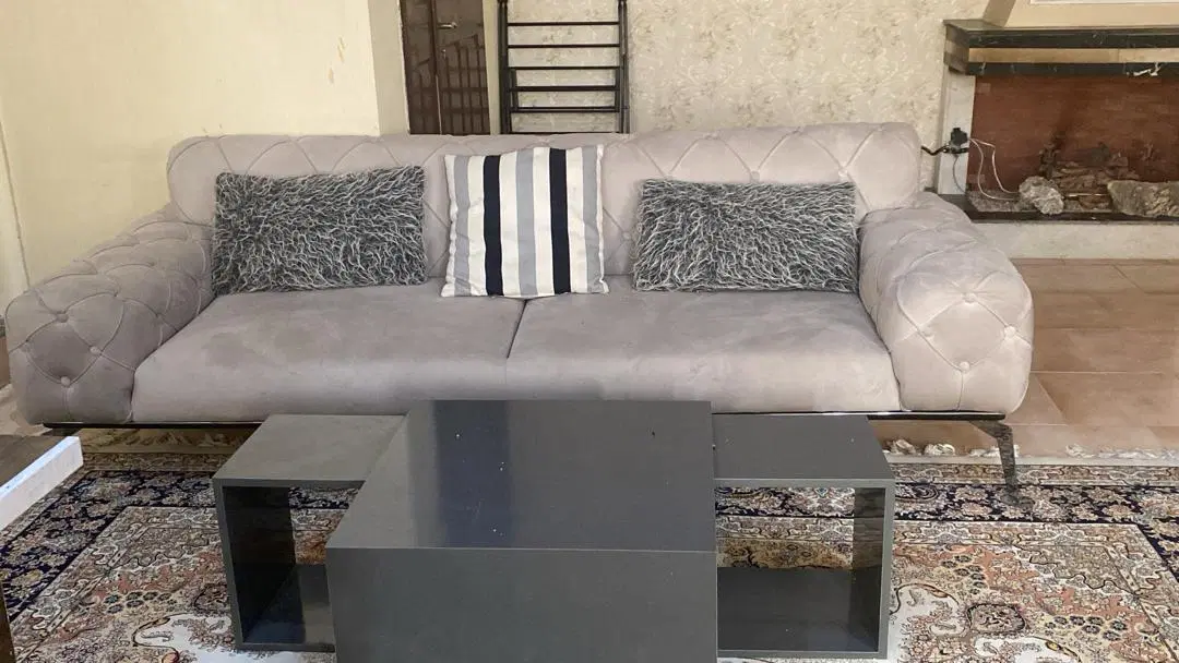 اجاره سوئیت_مبله (ساعتی و روزانه) با تمامی امکانات