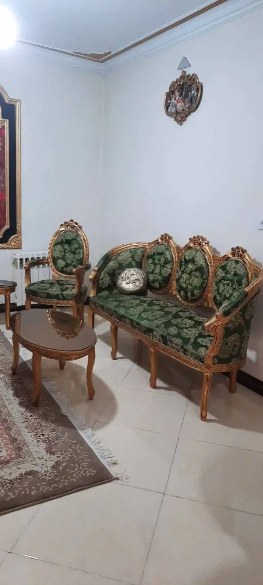 90متری سنگلج کوچه دولت آبادی