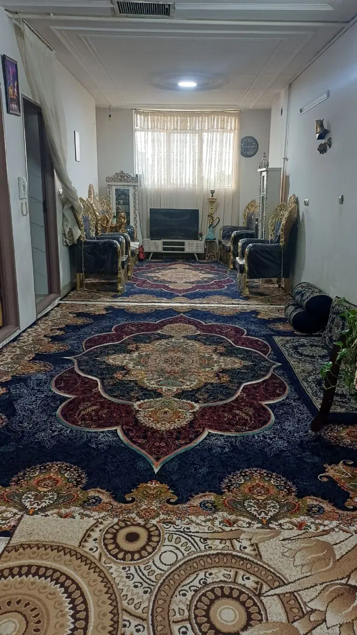 اجاره منزل طبقه دوم زینبیه سودان ابوریحان