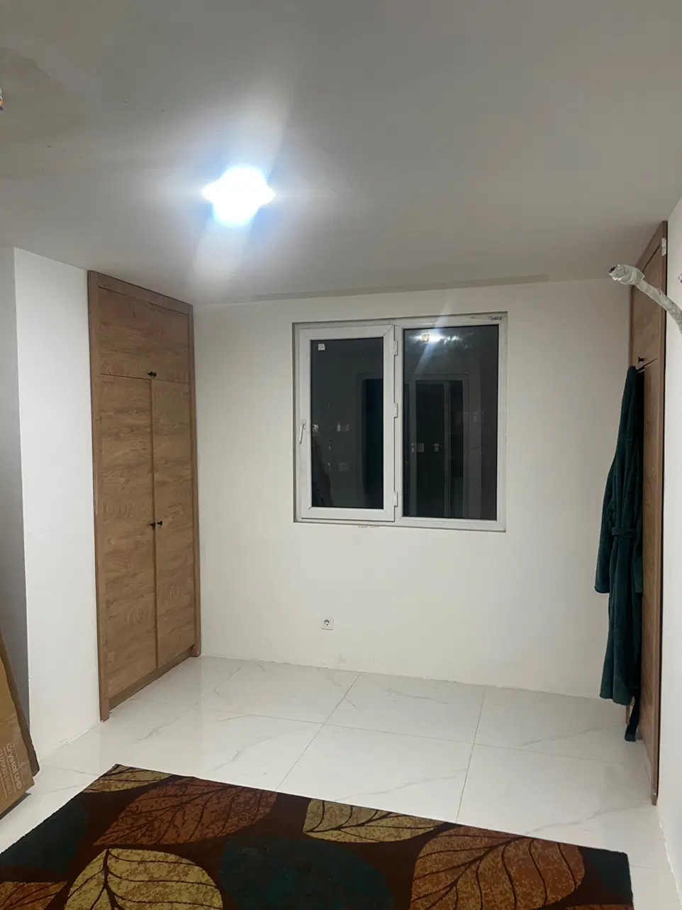 رهن اجاره یک خواب آزادگان