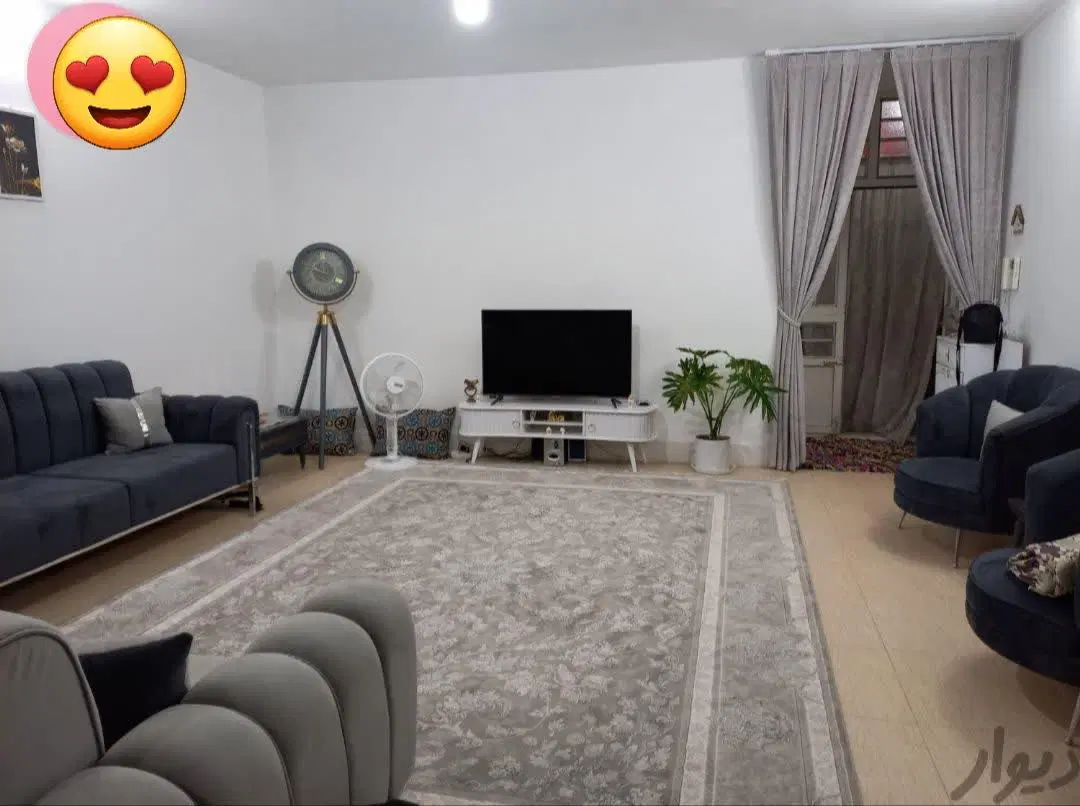 خونه ویلایی  دوبلکس۲ خواب  گنبد سبز