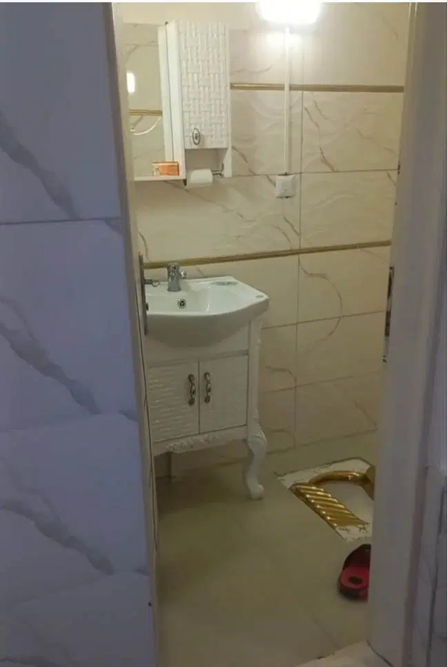 کوی شهرداری(کوچه های وصال)