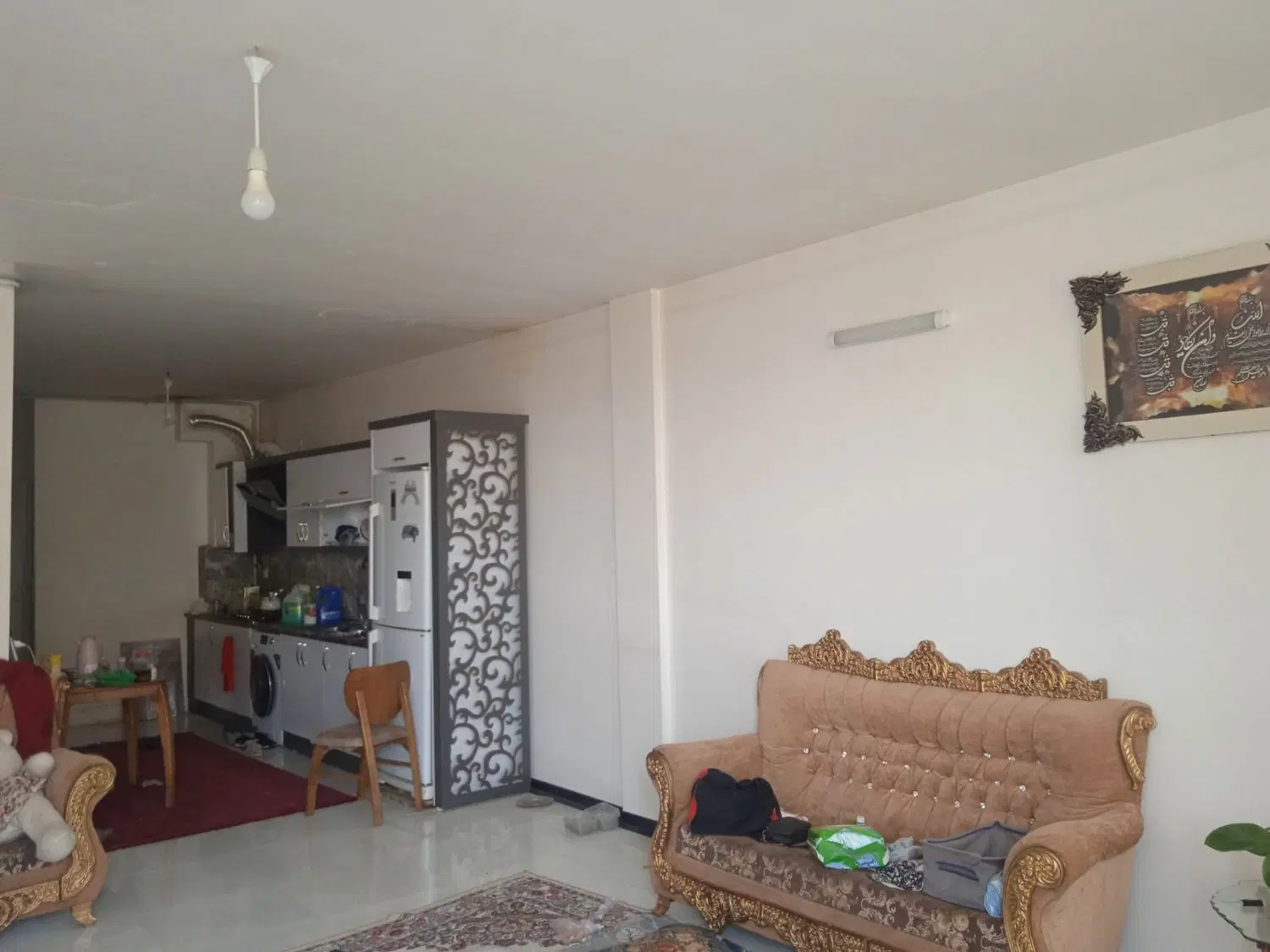 رهن آپارتمان