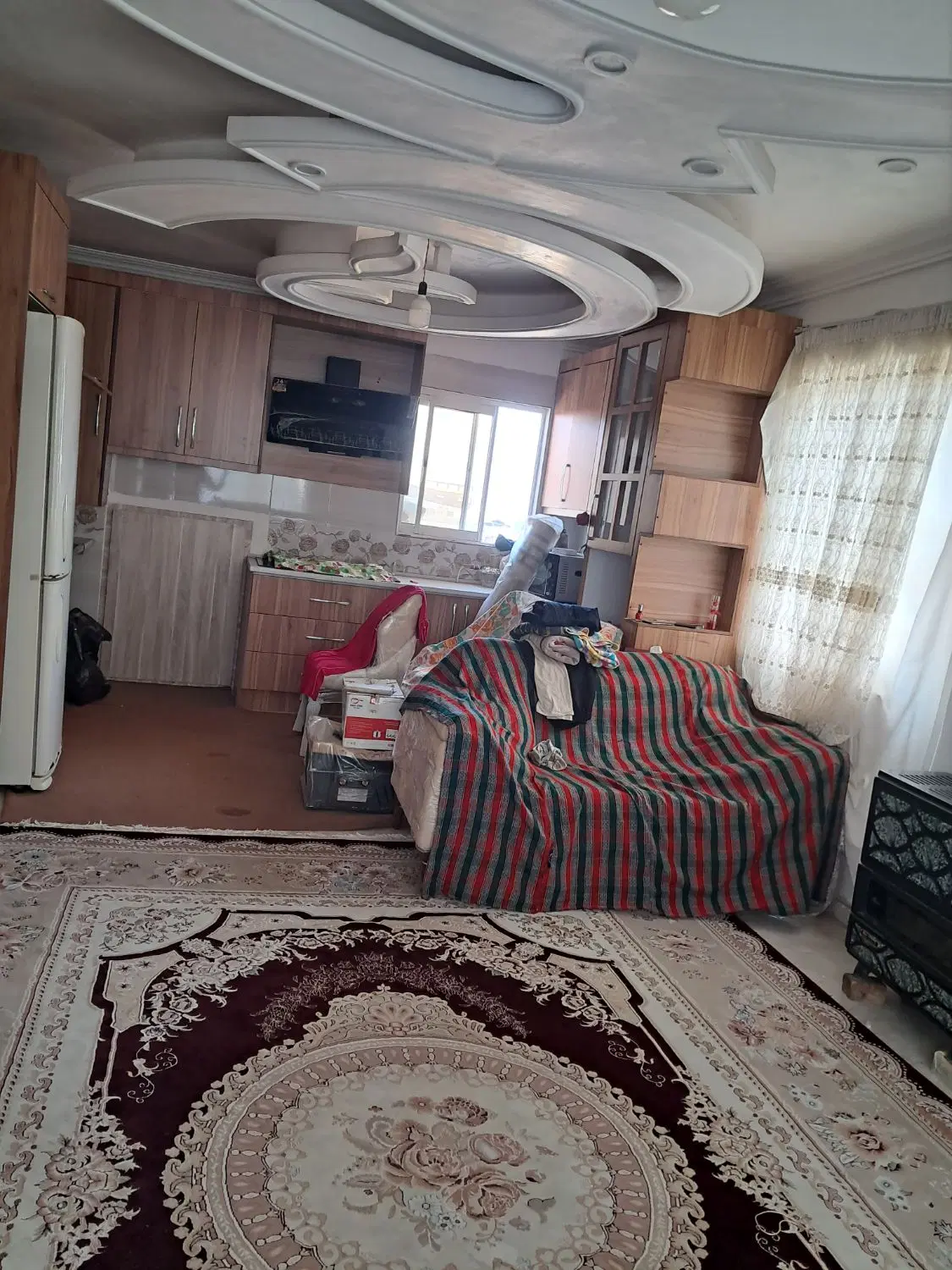 اجاره منزل