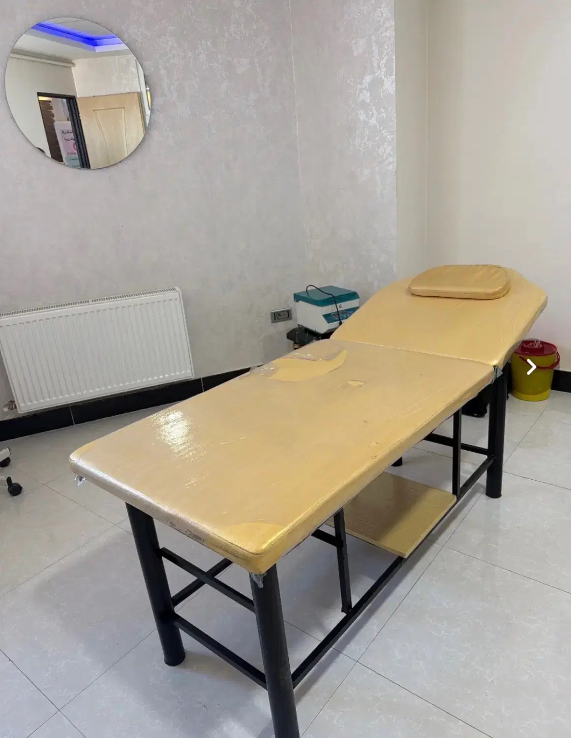 اجاره لاین زیبایی در کلنیک
