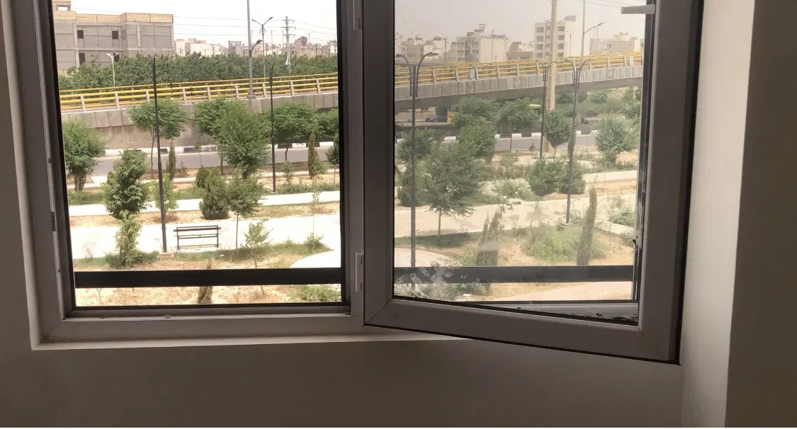 فروش آپارتمان سه خواب شهرک کوثر مستوفی