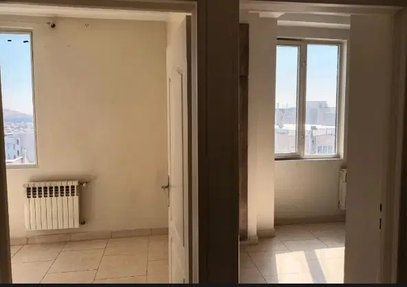 واحد 77 متری جوادیه تهرانپارس