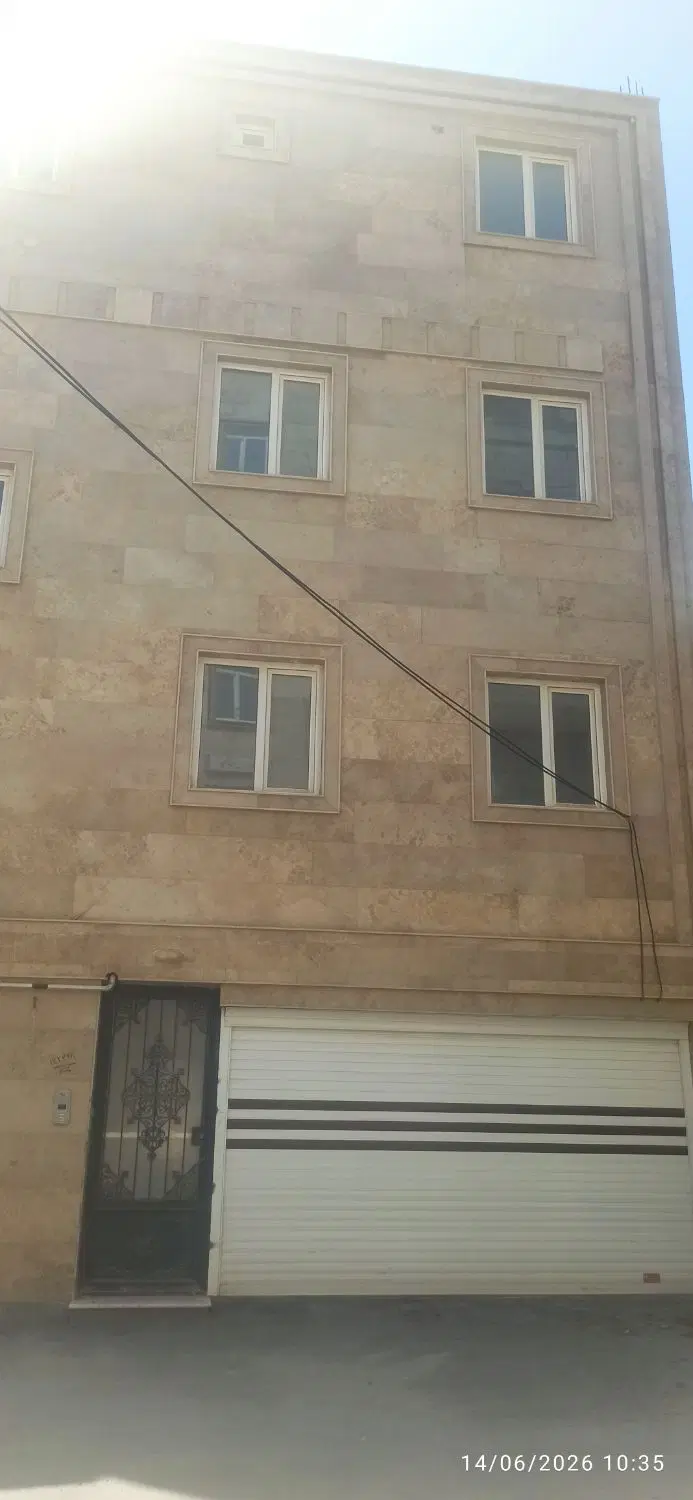اجاره پیلوت تمیز ۹۰ متر یک خوابه کارشناسان