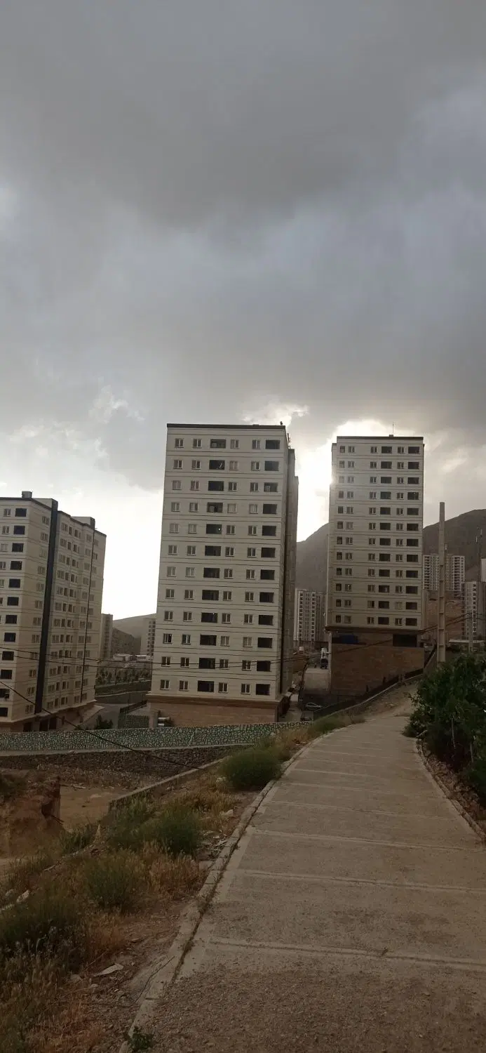 خرید و فروش فاز ۱۱ غدیر و کوهسار سند تک برگ