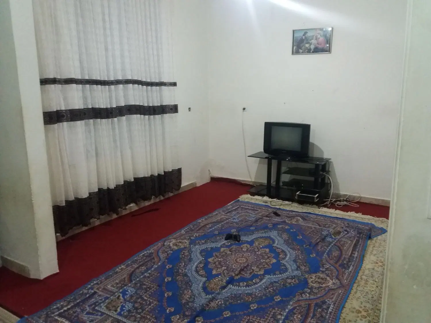 آپارتمان طبرسی شمالی ۴۳