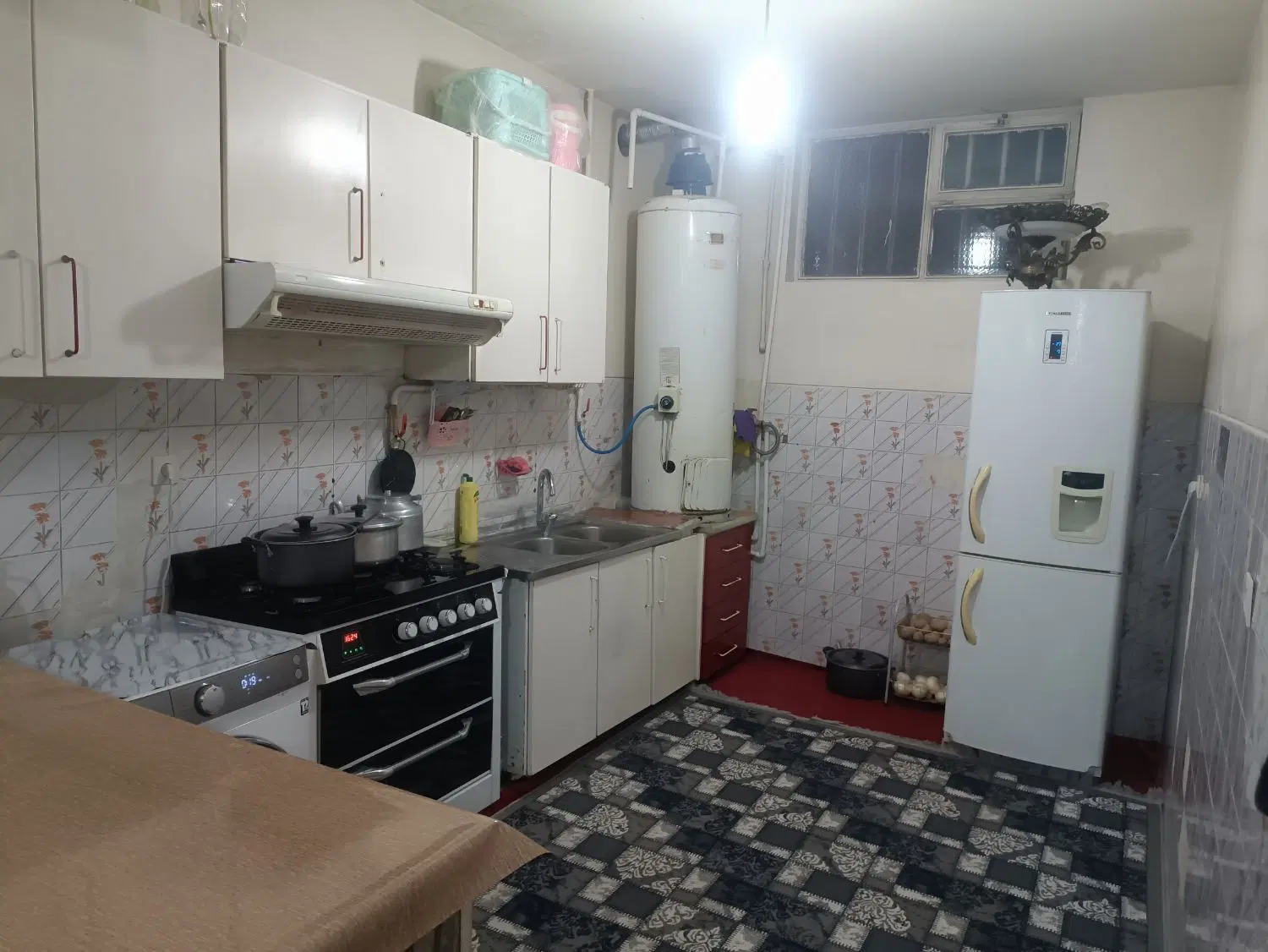 اجاره ای