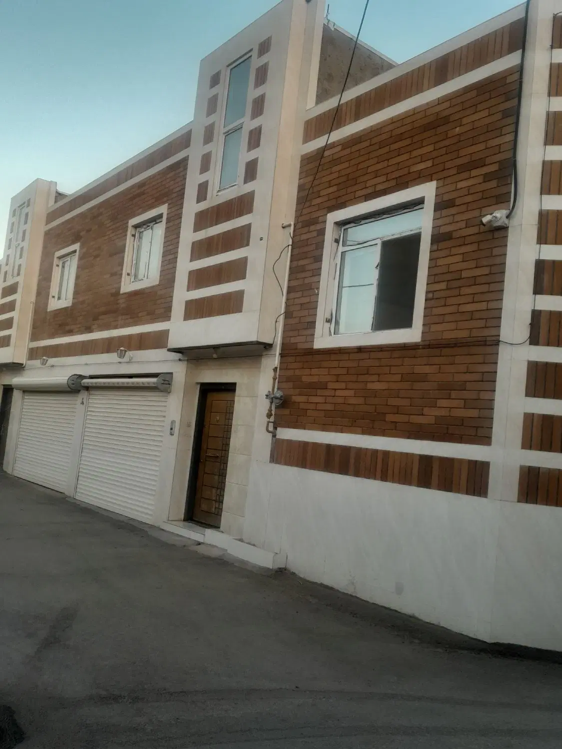 فروش منزل مسکونی