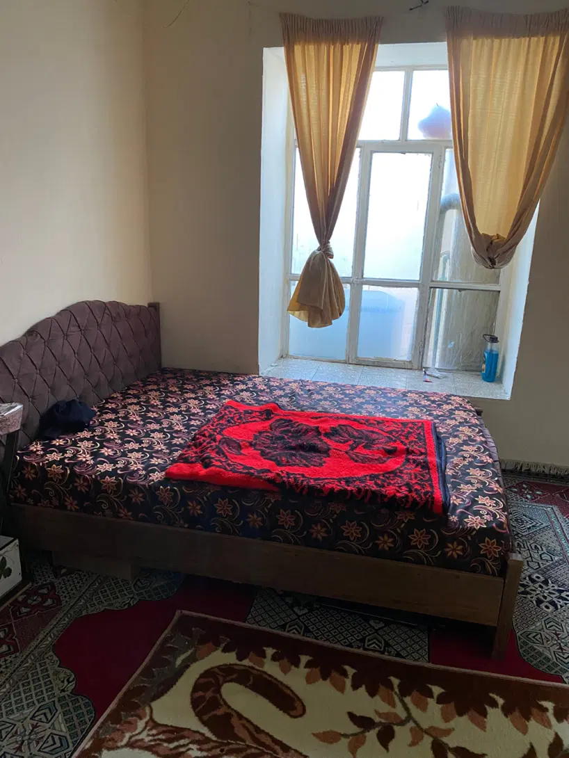 رهن و اجاره منزل چهار خابه