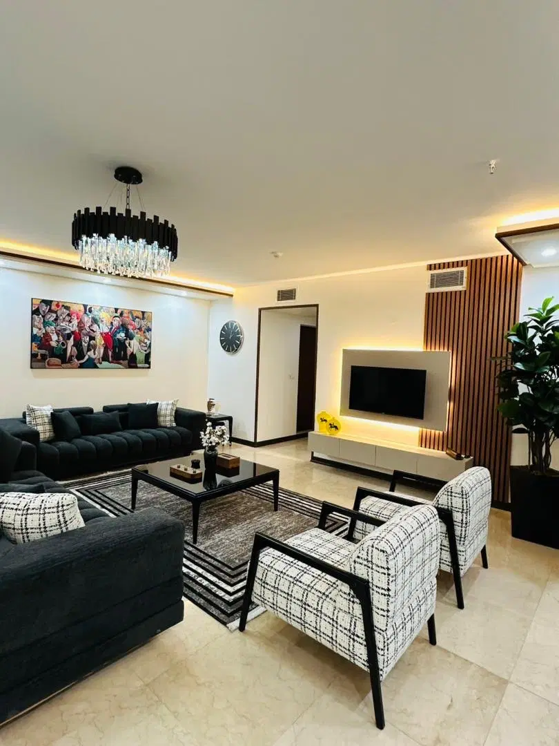 اجاره آپارتمان کوتاه مدت