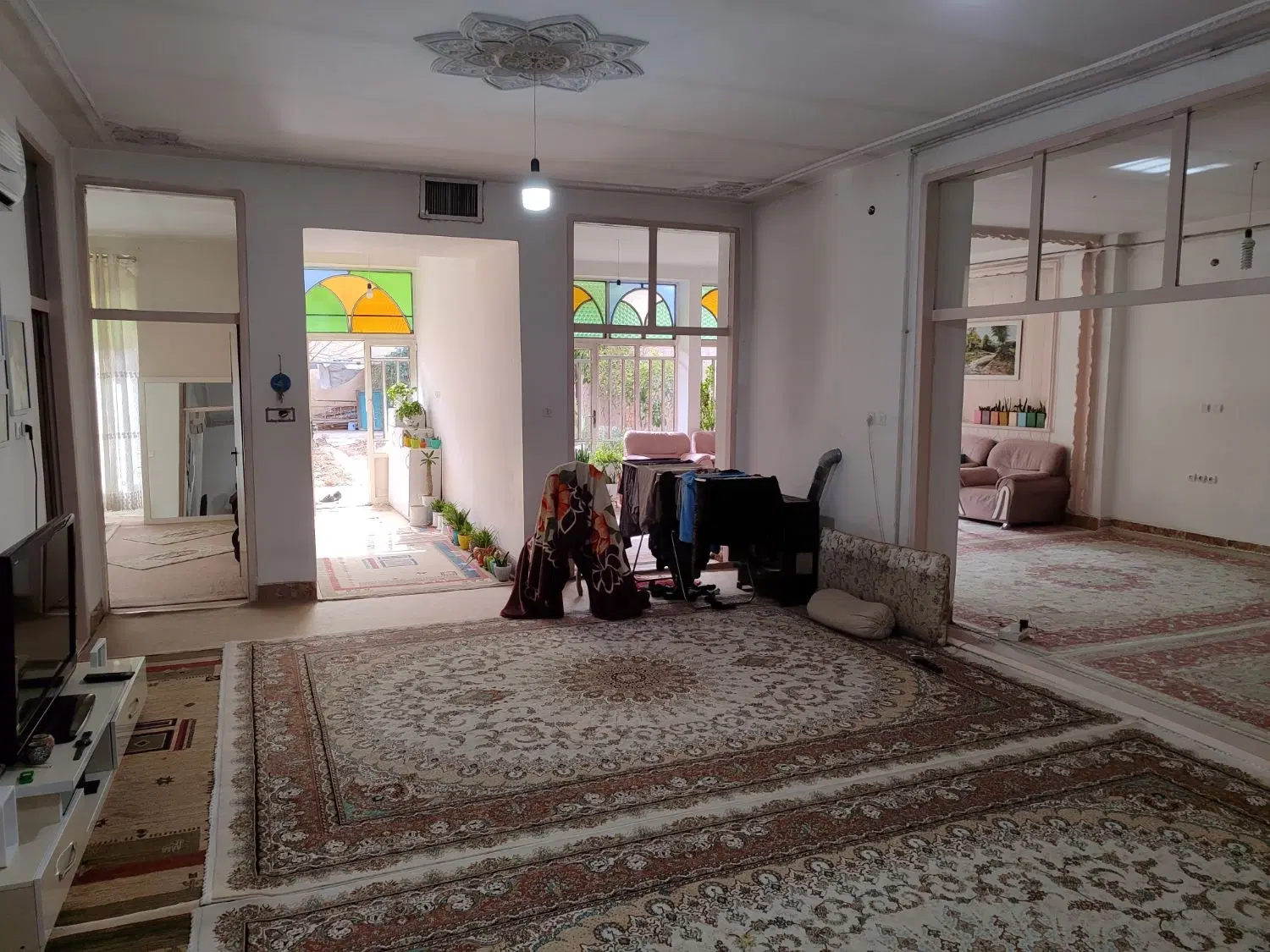 فروش ویلایی ماسور 430 متر