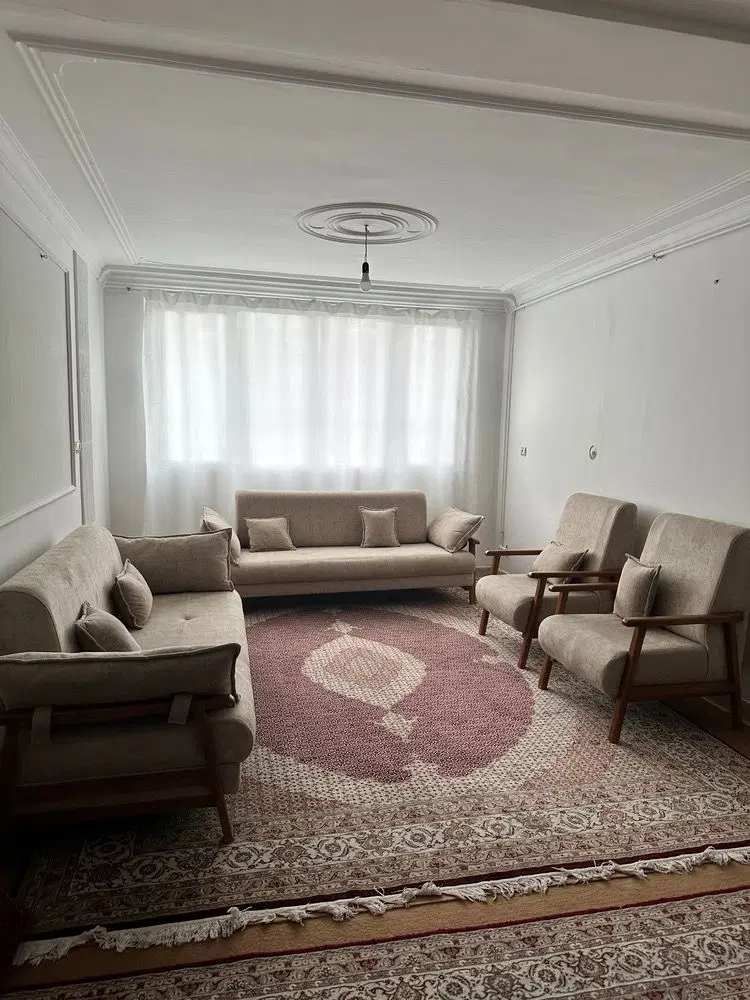 معاوضه با ویلای شمال