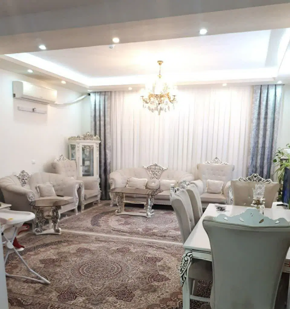 کوی نصر برکت