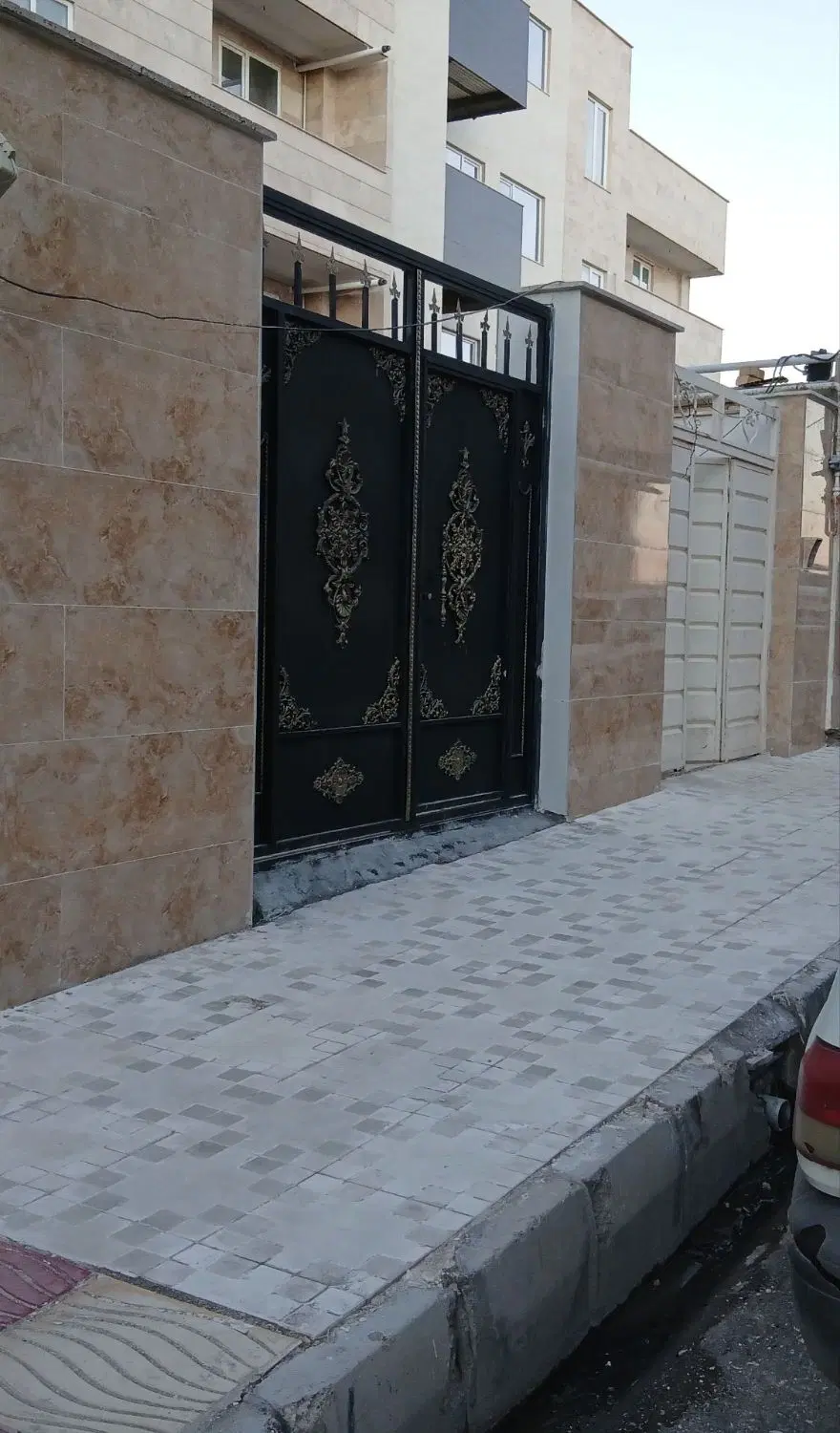 اجاره یا رهن