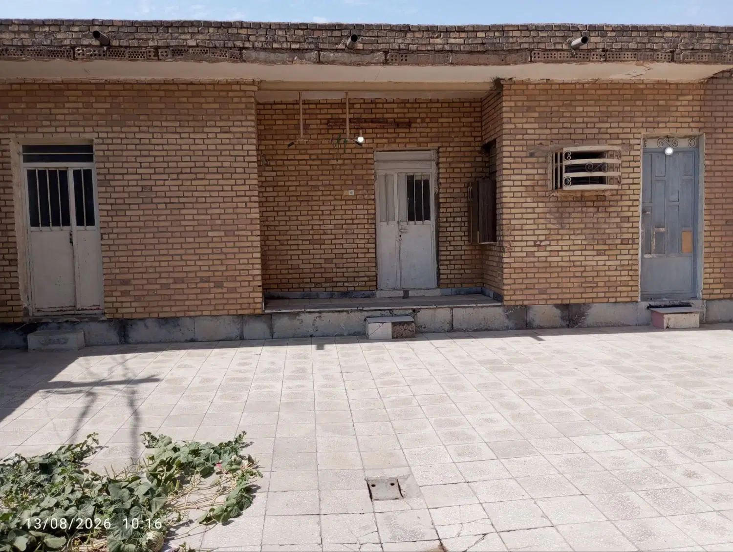فروش منزل زویه روبه‌روی کوروش ومنزل در علی اباد