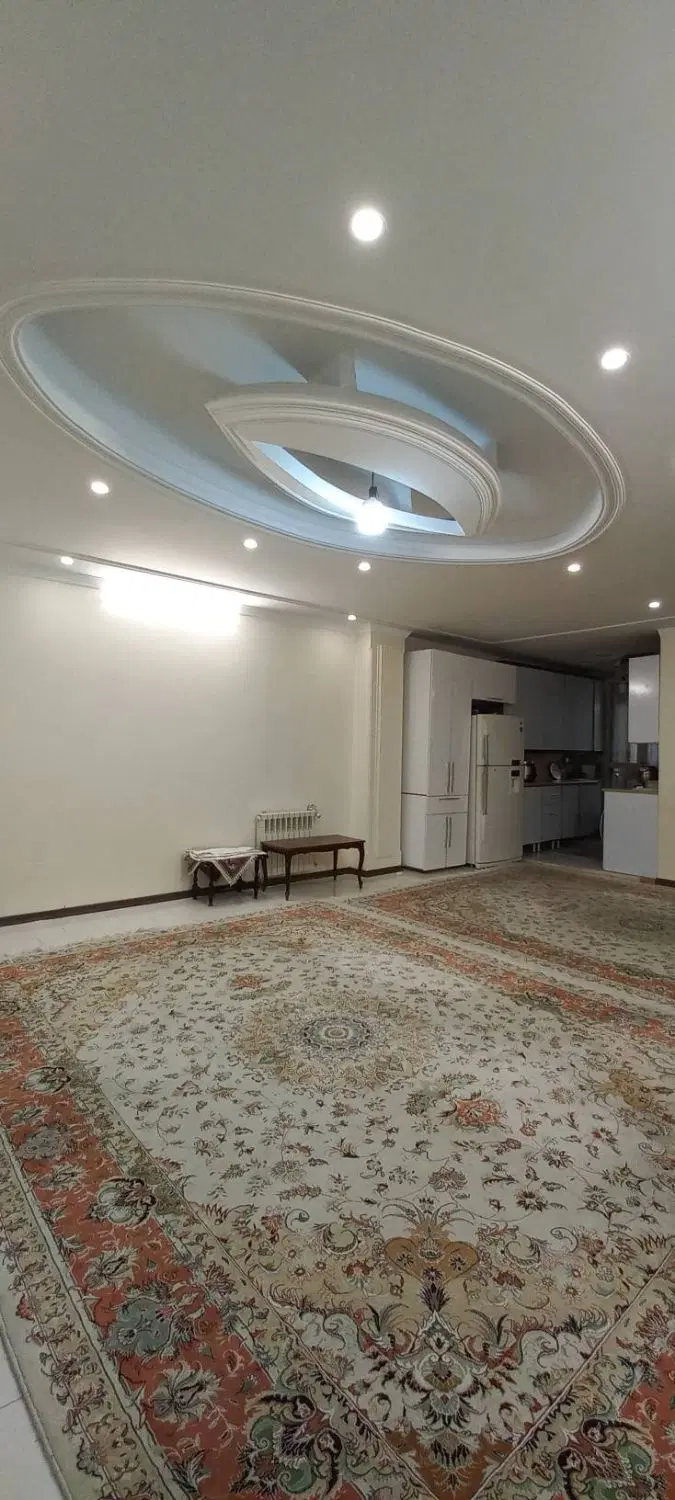 آپارتمان فروشی شکوفه