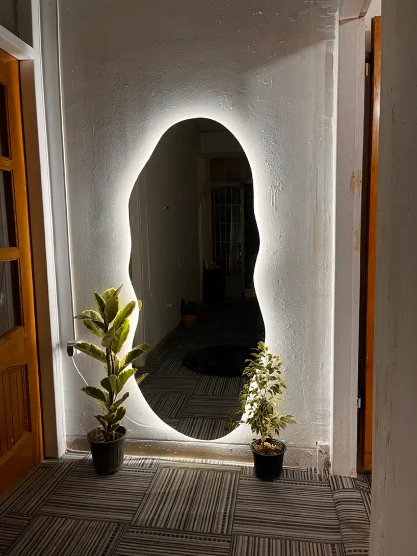 خوابگاه دخترانه مهاجر ۳