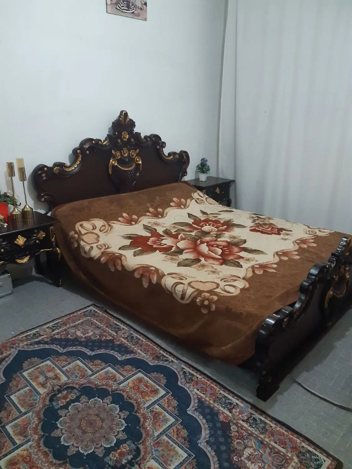 شهرک نیستان ۶۸متر
