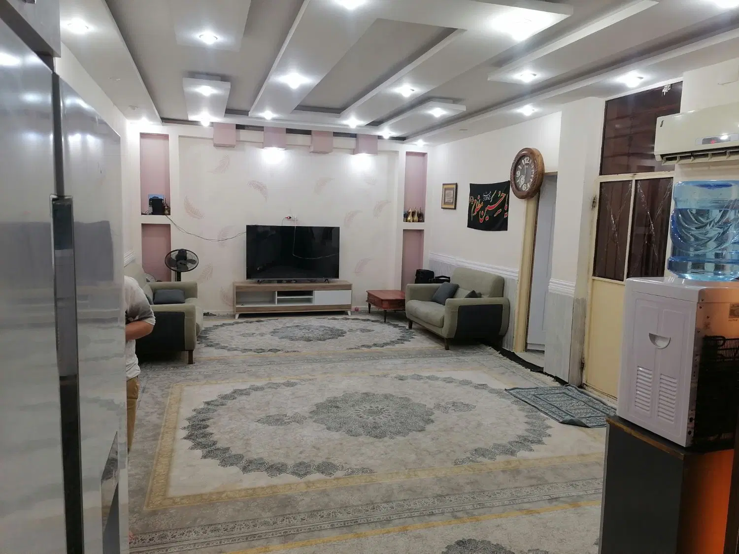 رهن حانه ویلایی