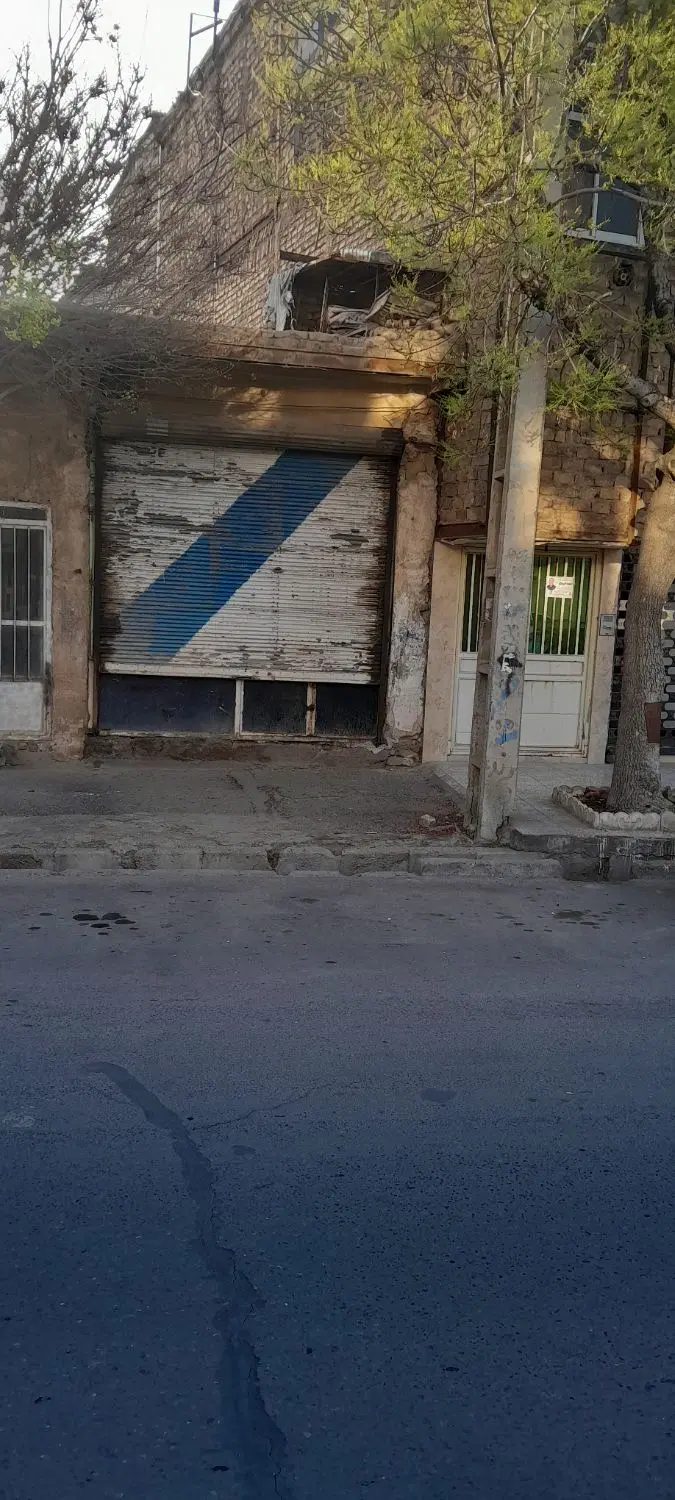 اجاره مغازه رهن ۲۰میلیون اجاره(۷_۵۰۰تومان