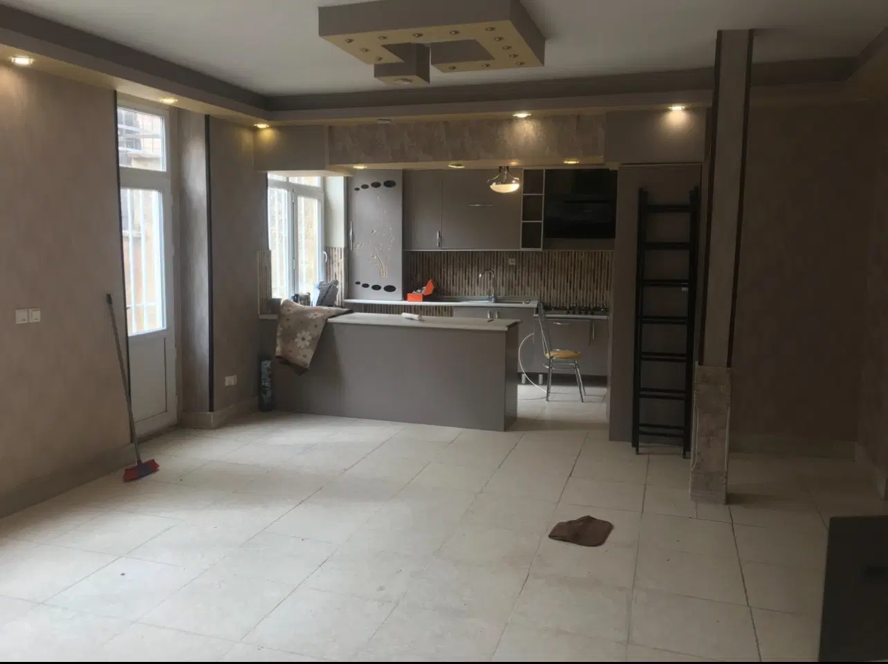 ۱_۵ طبقه دربستی زمانی (مبارکی)
