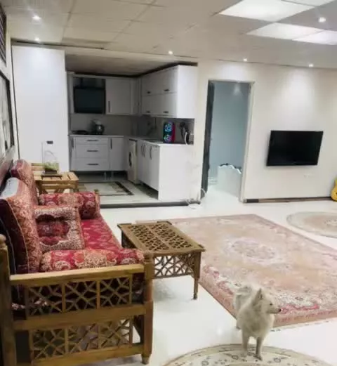 واحد ۶۵متری گلشهر کرج