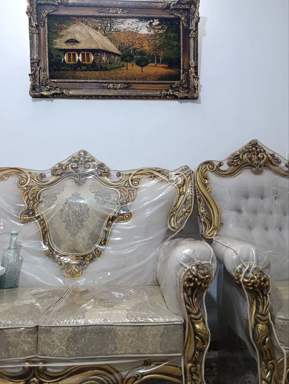 زیرزمین